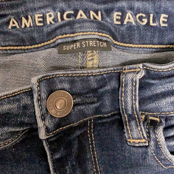 AMERICAN EAGLE - Picture 4 of 5